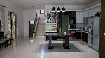 Gambar 3 Disewakan rumah full furnish Depark bsd