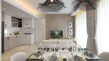 Gambar 1 Condovillas Rainbow Springs 4bedroom Gading Serpong