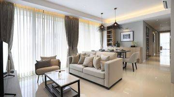 Gambar 2 Condovillas Rainbow Springs 4bedroom Gading Serpong