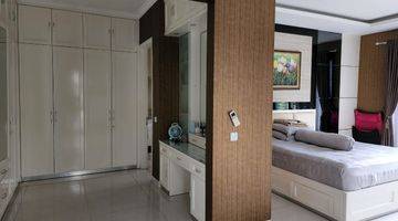 Gambar 5 Disewakan Rumah Depark Full Furnish Bsd