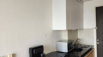 Gambar 5 Apartemen Full Furnish Murah Tipe Studio Serpong Garden Cisauk