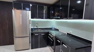 Gambar 3 Apartemen Serpong GreenView Full Furnish 2 Bedrooms dan studio