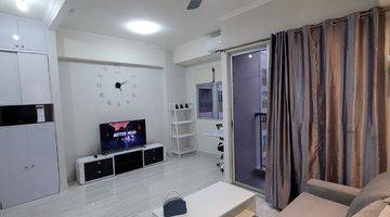 Gambar 5 Apartemen Serpong GreenView Full Furnish 2 Bedrooms dan studio