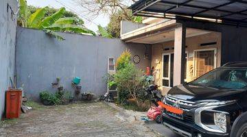 Gambar 4 Jual Rumah Di Cilangkap Shm, Jakarta Timur