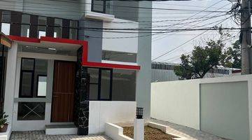 Gambar 1 Jual Rumah Di Mustikasari Kota Bekasi Shm