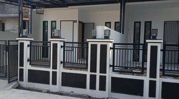 Gambar 2 Jual Rumah Di Mustikasari Kota Bekasi Jati Arcade 