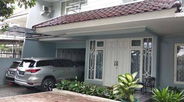 Gambar 4 FOR SALE, RUMAH JATI PADANG, DEKAT TOLL, NEGO BU