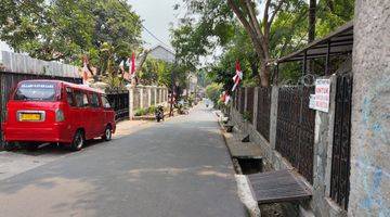 Gambar 4 Dijual Tanah Kavling 531 M2 di Cilandak Nego 11 Juta Per Meter 