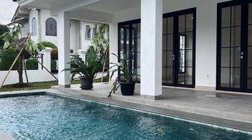 Gambar 1 Dijual Villa di Lebak Bulus, Villa Delima Brand New Renovated