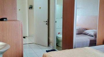 Gambar 2 Dijual Cepat 2 Unit Apartmen Dramaga Tower Type Studio Furnished