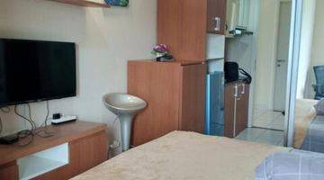 Gambar 4 Dijual Cepat 2 Unit Apartmen Dramaga Tower Type Studio Furnished