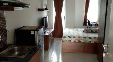 Gambar 3 Dijual Cepat 2 Unit Apartmen Dramaga Tower Type Studio Furnished