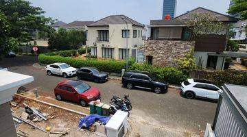 Gambar 5 Dijual Rumah Admiralty Residence di Cilandak Jakarta Selatan