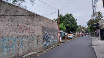 Gambar 4 Dijual Cepat Tanah di Cilandak Hanya 10 Jutaan Per Meter Nego