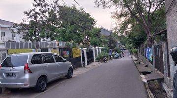 Gambar 5 Dijual Cepat Tanah di Cilandak Hanya 10 Jutaan Per Meter Nego