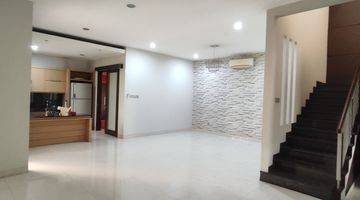 Gambar 1 Full Furnish-Komplek-One Gate- Sewa 360  Juta/Tahun. Nego -