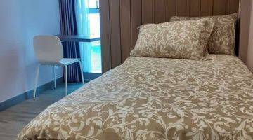 Gambar 4 Branz Apartment 2 Kamar Tidur Full Furnished Cantik Siap Huni