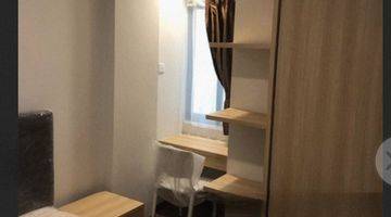 Gambar 4 Dijual Murah Apartemen Type 1BR Furnish Cuma 700 Jutaan Nego 