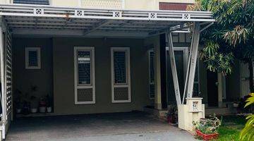 Gambar 1 Dijual Cepat Rumah Minimalis Siap Huni di Suvarna Sutera Cikupa