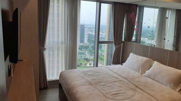 Gambar 2 Branz Apartment 2 Kamar Tidur Full Furnished Cantik Siap Huni