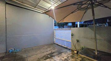 Gambar 1 Dijual Cepat Rumah Cantik Semi Furnish Harga Nego Sampai Deal 