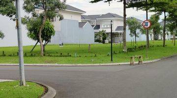 Gambar 2 Dijual Cepat Tanah Kavling Hook Dalam Cluster Suvarna Sutera