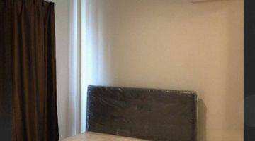 Gambar 1 Dijual Murah Apartemen Type 1BR Furnish Cuma 700 Jutaan Nego 