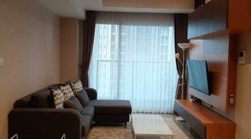 Gambar 1 Branz Apartment 2 Kamar Tidur Full Furnished Cantik Siap Huni