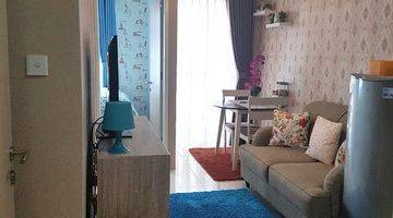 Gambar 1 Disewakan Apartemen 2BR Fasilitas Lengkap View Kolam Renang