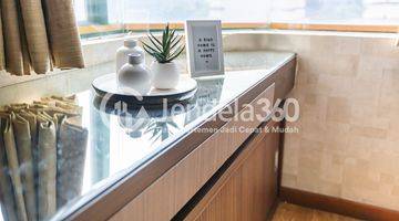 Gambar 4 Disewakan Low Floor 3BR Apartment With City View At Sudirman Tower Condominium