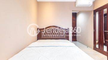 Gambar 2 Disewakan 1BR Cervino Village Apartment At Low Floor