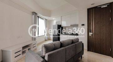 Gambar 4 Disewakan 1BR Apartment With City View Sky Pool At Southgate Residence