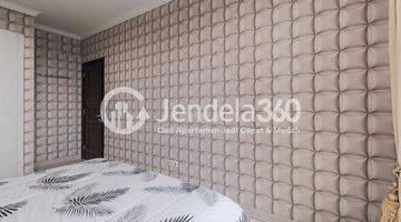 Gambar 4 Disewakan Belleza Apartment 1br View City