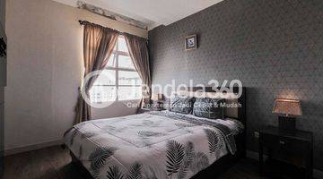 Gambar 1 Disewakan Belleza Apartment 1br Fully Furnished