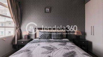 Gambar 2 Disewakan Belleza Apartment 1br Fully Furnished