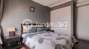 Gambar 3 Disewakan Belleza Apartment 1br Fully Furnished