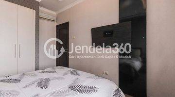 Gambar 4 Disewakan Belleza Apartment 1br Fully Furnished