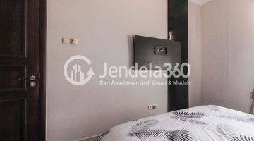 Gambar 5 Disewakan Belleza Apartment 1br Fully Furnished