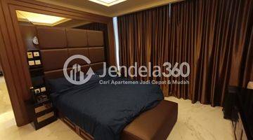 Gambar 1 Disewakan Botanica Apartment 2br Tower C