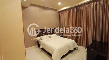 Gambar 3 Disewakan Botanica Apartment 2br Tower C