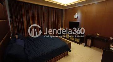 Gambar 2 Disewakan Botanica Apartment 2br Tower C