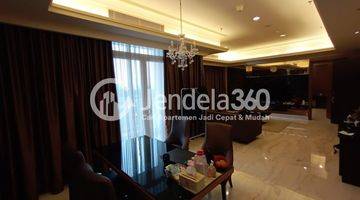 Gambar 5 Disewakan Botanica Apartment 2br Tower C