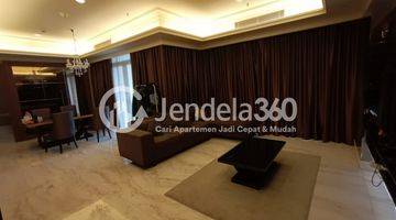 Gambar 4 Disewakan Botanica Apartment 2br Tower C