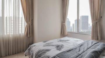 Gambar 3 Disewakan Fx Residence 2 BR Fully Furnished