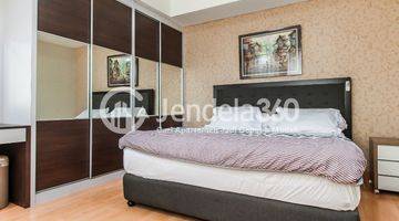 Gambar 1 Disewakan Kemang Village Apartment 2br Tower Empire