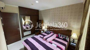 Gambar 1 Disewakan Apartemen Kuningan City denpasar Residence 1br View City