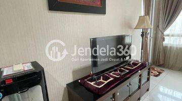 Gambar 3 Disewakan Apartemen Kuningan City denpasar Residence 1br View City