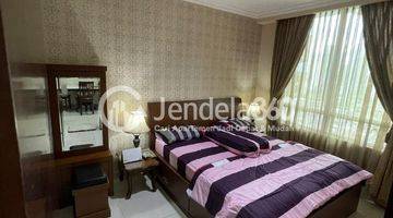 Gambar 2 Disewakan Apartemen Kuningan City denpasar Residence 1br View City