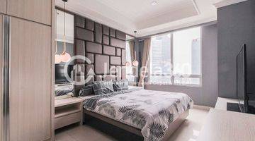 Gambar 1 Disewakan Kuningan City denpasar Residence 2br Tower Kintamani