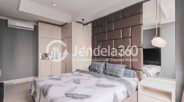 Gambar 4 Disewakan Kuningan City denpasar Residence 2br Tower Kintamani